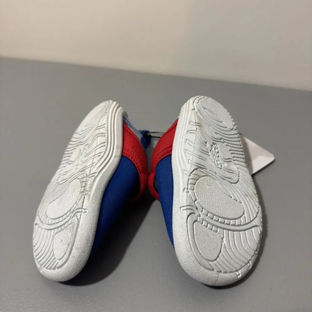 Speedo Baby Boy's Children's Shoes Water Sandals Blue Small 5/6